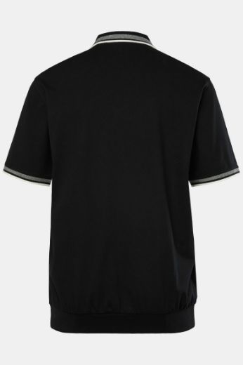 Plus size veliki brojevi Majica Polo kratkih rukava za punije