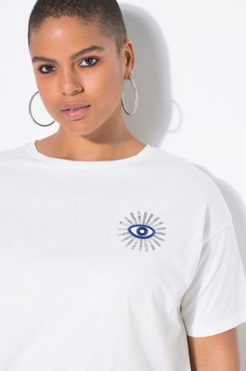 Plus size veliki brojevi Majica kratkih rukava za punije