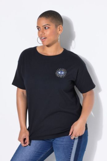 Plus size veliki brojevi Majica kratkih rukava za punije