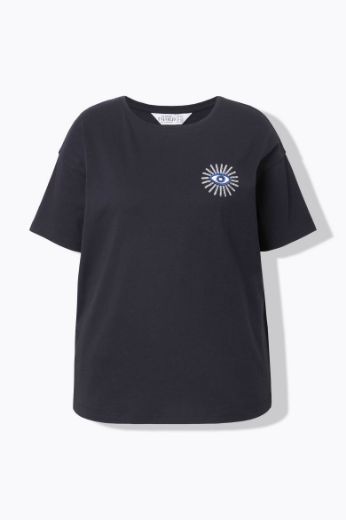 Plus size veliki brojevi Majica kratkih rukava za punije