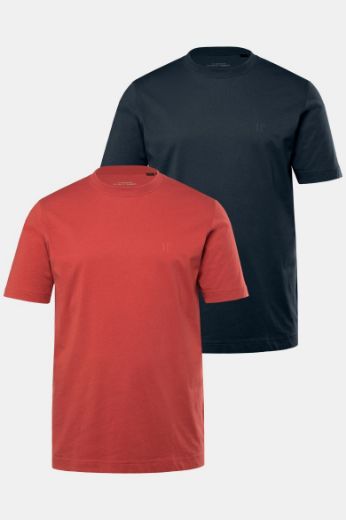 Plus size veliki brojevi Majica 2 komada za punije