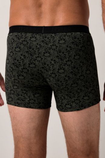 Plus size veliki brojevi Bokserice 2 komada za punije