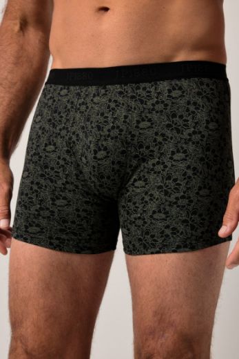 Plus size veliki brojevi Bokserice 2 komada za punije