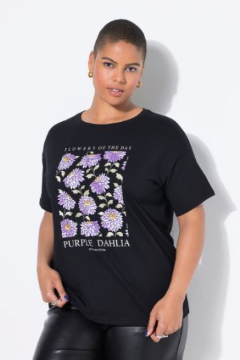 Plus size veliki brojevi Majica kratkih rukava za punije