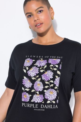 Plus size veliki brojevi Majica kratkih rukava za punije