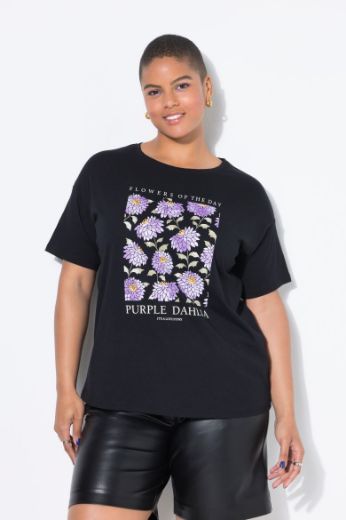 Plus size veliki brojevi Majica kratkih rukava za punije