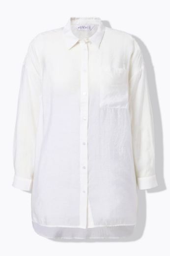Plus size veliki brojevi Bluza dugih rukava šireg kroja za punije