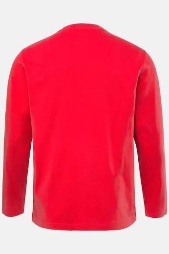 Plus size veliki brojevi Majica Basic za punije
