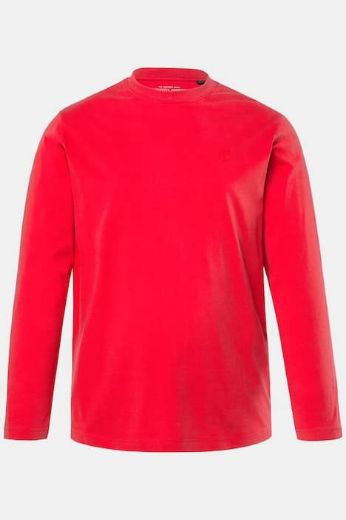 Plus size veliki brojevi Majica Basic za punije