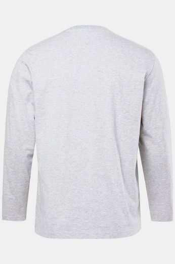 Plus size veliki brojevi Majica Basic za punije