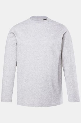 Plus size veliki brojevi Majica Basic za punije