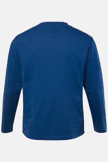 Plus size veliki brojevi Majica Basic za punije