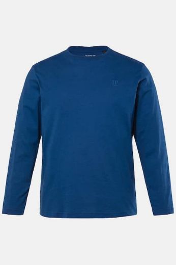 Plus size veliki brojevi Majica Basic za punije