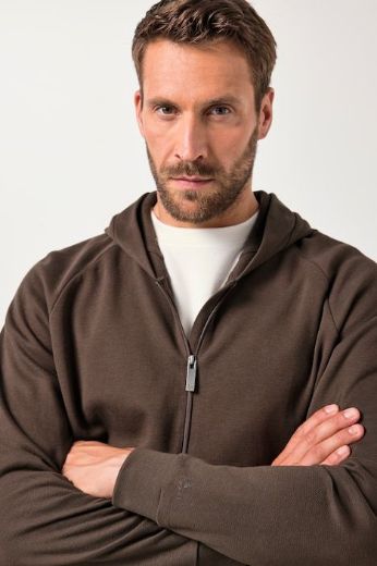 Plus size veliki brojevi Majica s kapuljačom za punije