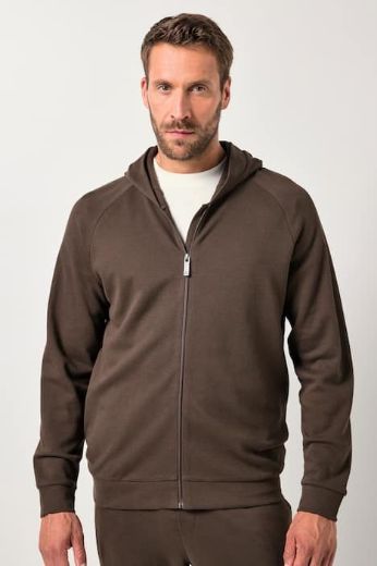 Plus size veliki brojevi Majica s kapuljačom za punije