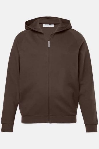 Plus size veliki brojevi Majica s kapuljačom za punije