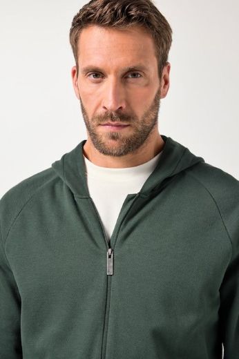 Plus size veliki brojevi Majica s kapuljačom za punije