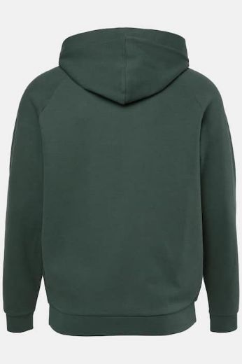 Plus size veliki brojevi Majica s kapuljačom za punije