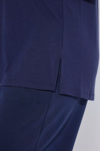 Plus size veliki brojevi Majica 3/4 rukava za punije