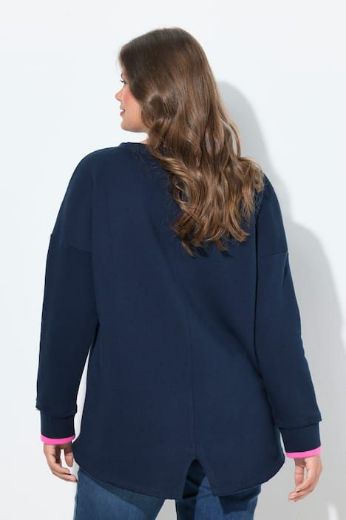 Plus size veliki brojevi Majica dugih rukava za punije