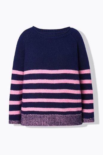 Plus size veliki brojevi Pulover dugih rukava za punije