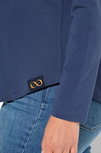 Plus size veliki brojevi Majica dugih rukava za punije