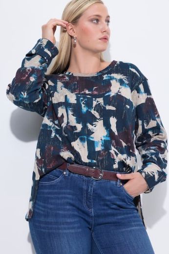 Plus size veliki brojevi Remen kožni za punije
