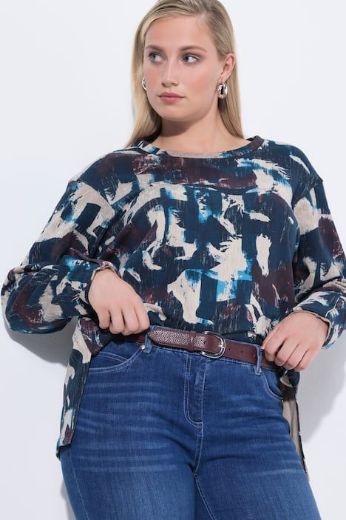 Plus size veliki brojevi Remen kožni za punije