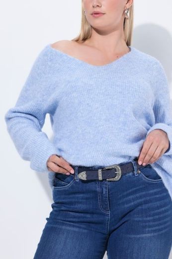 Plus size veliki brojevi Remen kožni za punije