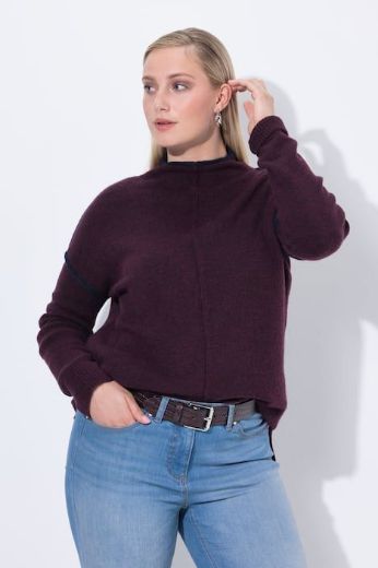Plus size veliki brojevi Remen kožni za punije
