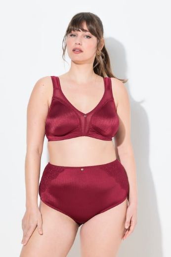 Plus size veliki brojevi Grudnjak bez žice za punije