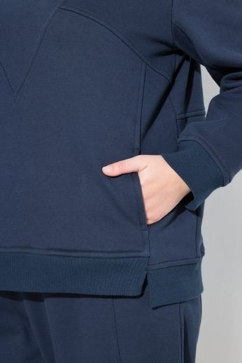 Plus size veliki brojevi Majica dugih rukava za punije