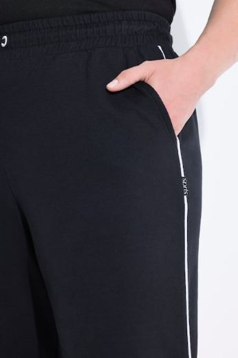Plus size veliki brojevi Trenirka donji dio za punije