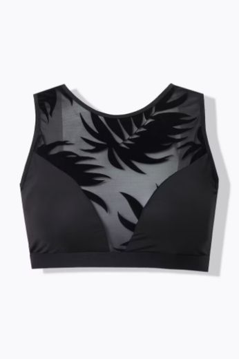Plus size veliki brojevi Grudnjak bez žice za punije