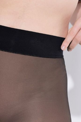 Plus size veliki brojevi Tajice termo za punije