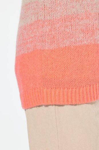 Plus size veliki brojevi Kardigan pleteni dugih rukava za punije
