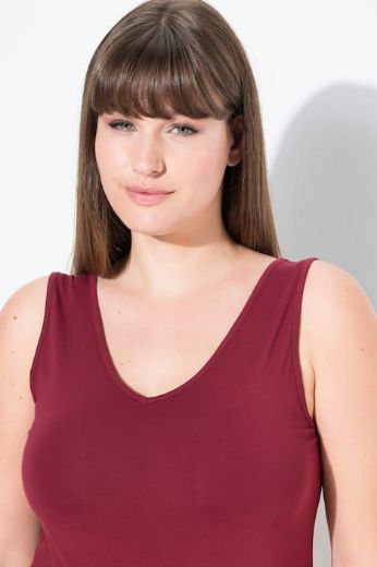 Plus size veliki brojevi Potkošulja 2 komada za punije
