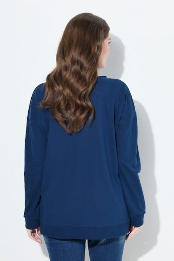 Plus size veliki brojevi Majica dugih rukava za punije