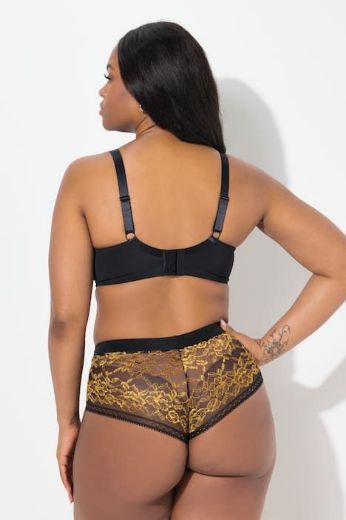 Plus size veliki brojevi Grudnjak sa žicom za punije