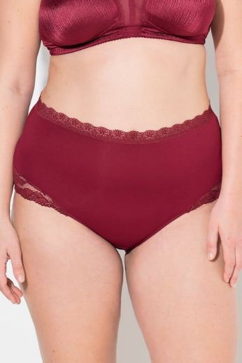 Plus size veliki brojevi Gaćice maxi 3 komada za punije