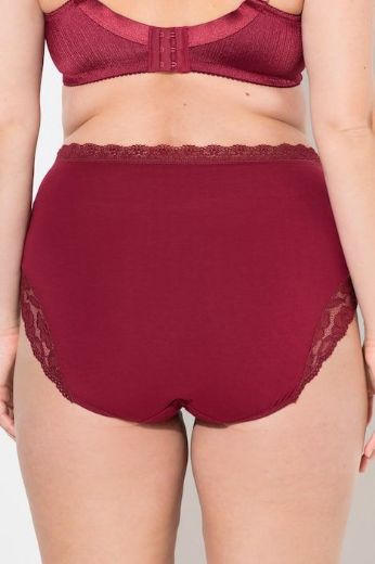 Plus size veliki brojevi Gaćice maxi 3 komada za punije