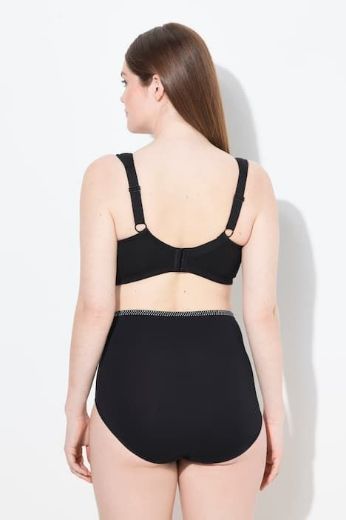 Plus size veliki brojevi Grudnjak  širih naramenica za punije