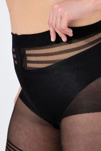 Plus size veliki brojevi Najlonke za punije