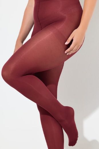 Plus size veliki brojevi Najlonke od 100 den-a za punije