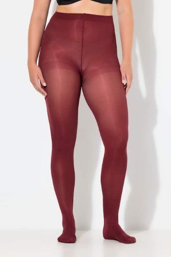 Plus size veliki brojevi Najlonke od 100 den-a za punije