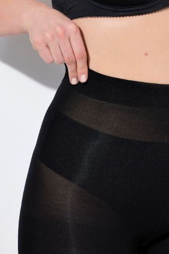 Plus size veliki brojevi Najlonke od 100 den-a za punije