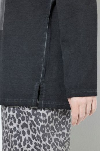 Plus size veliki brojevi Majica dugih rukava za punije