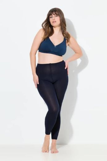 Plus size veliki brojevi Tajice od 200 DEN-a za punije