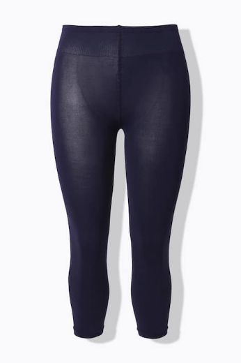 Plus size veliki brojevi Tajice od 200 DEN-a za punije