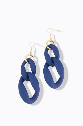 Plus size veliki brojevi Naušnice za punije